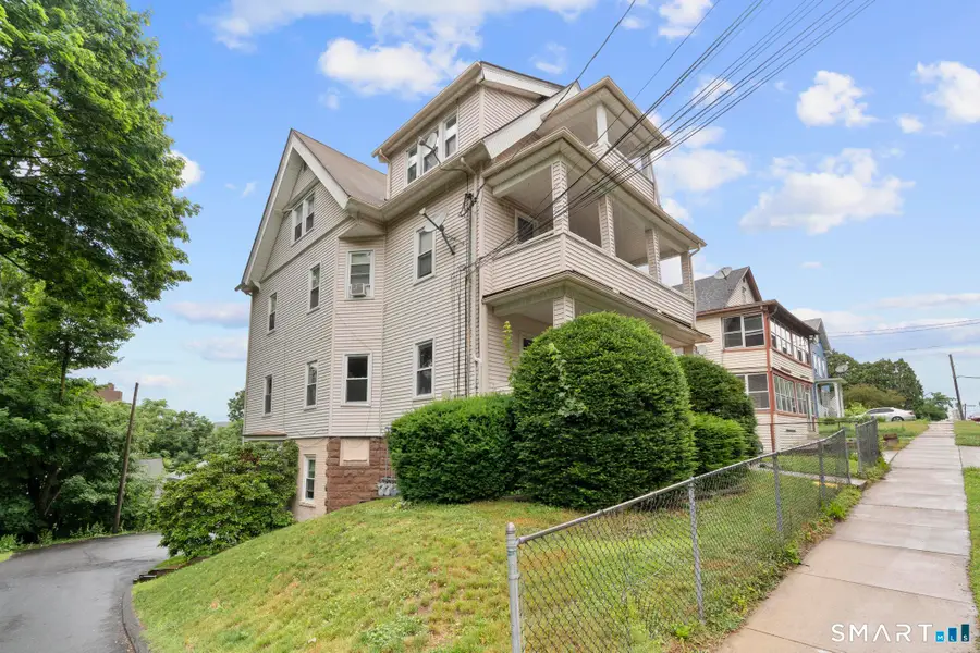 83 Pleasant Street, Meriden, CT 06450 - #3
