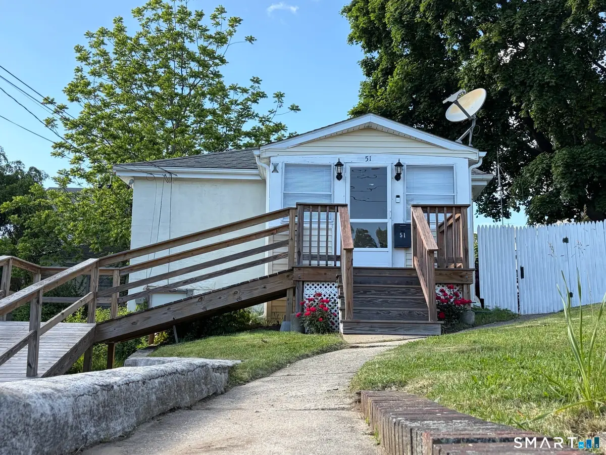51 Dell Avenue, New London, CT 06320 - #1