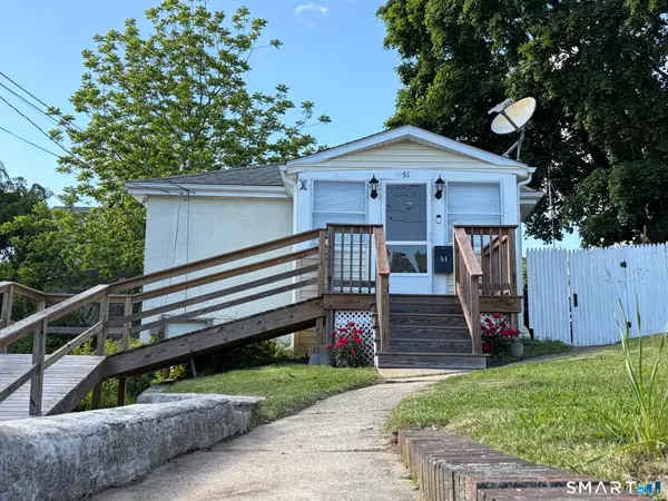 51 Dell Avenue, New London, CT 06320