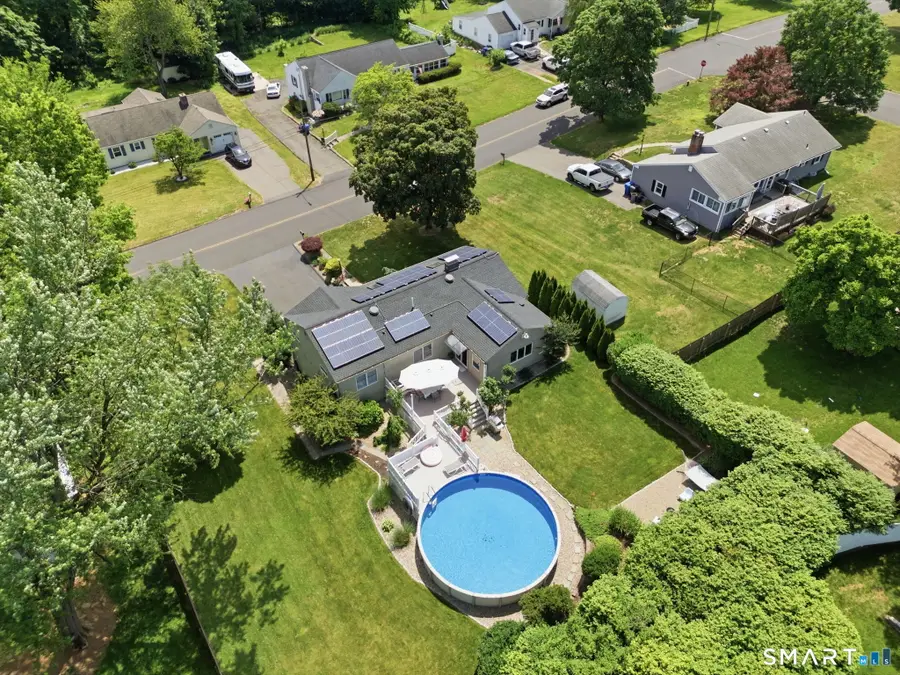 48 Edward Street, Newington, CT 06111 - #3