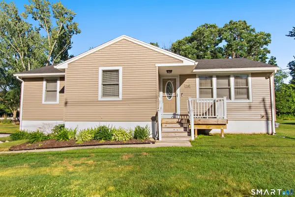 343 Canterbury Turnpike, Norwich, CT 06360