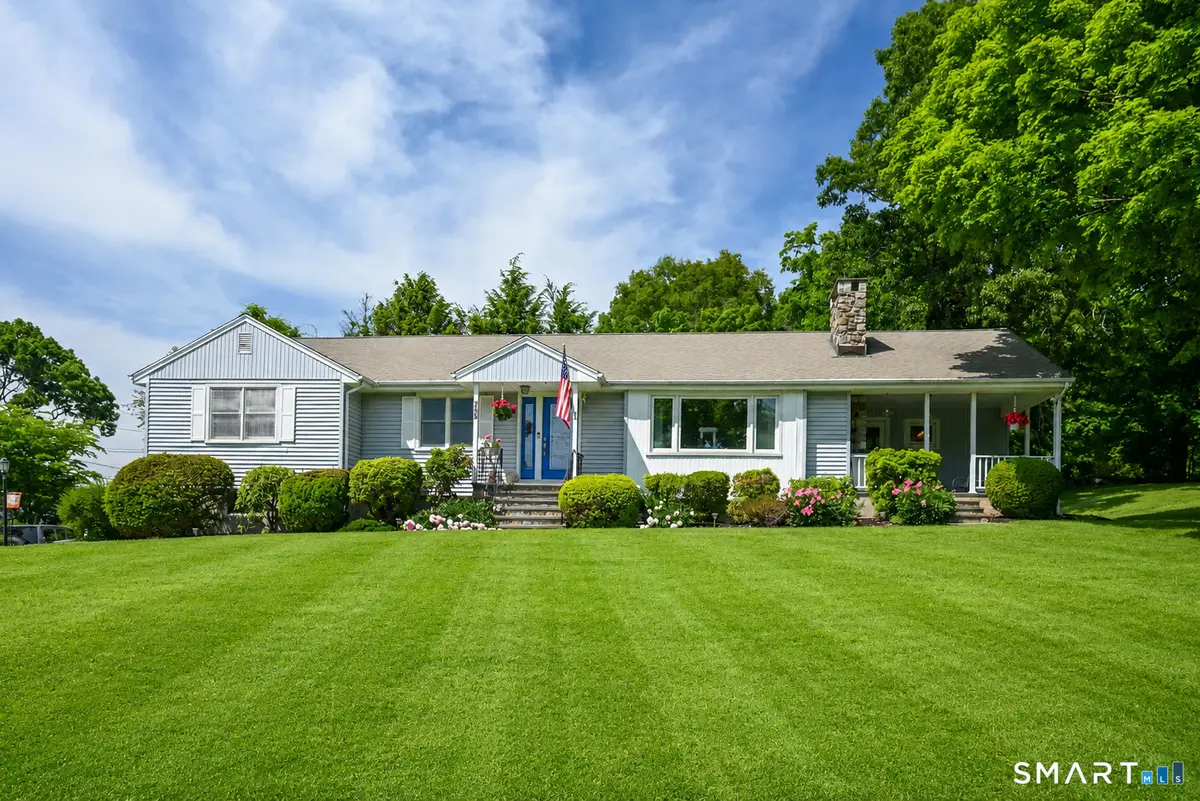 188 Great Plain Road, Danbury, CT 06811 - #1