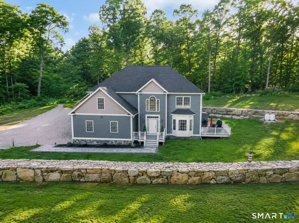 16 Glen Grove Road, Deep River, CT 06417
