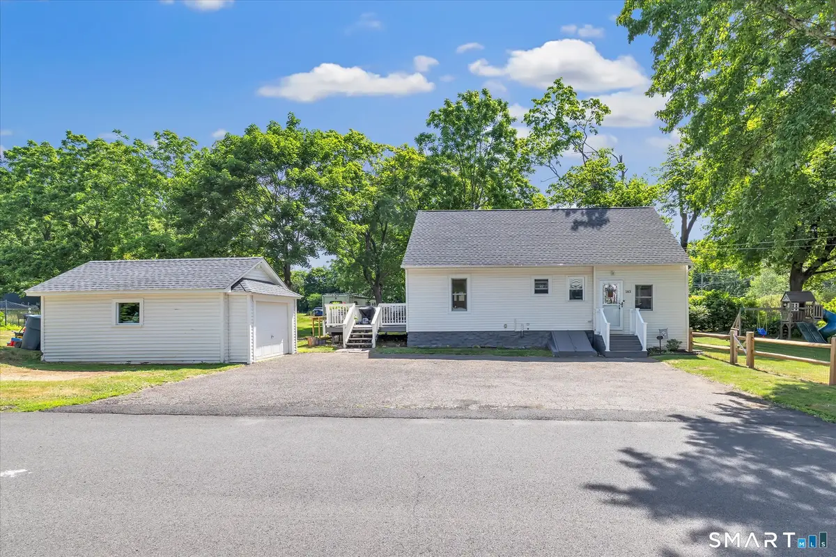 183 Feldspar Avenue, Beacon Falls, CT 06403 - #1