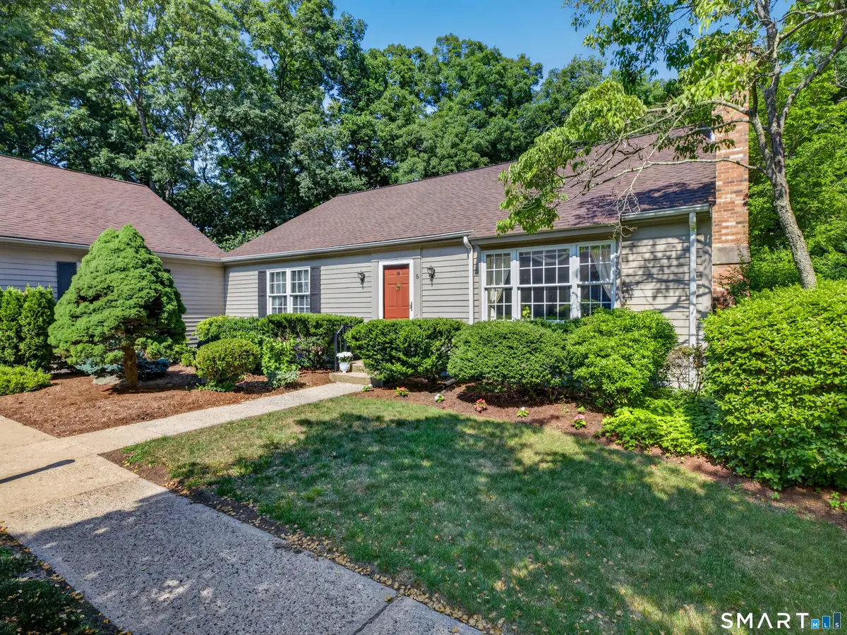 6 Essex Lane #6, Madison, CT 06443 - #1