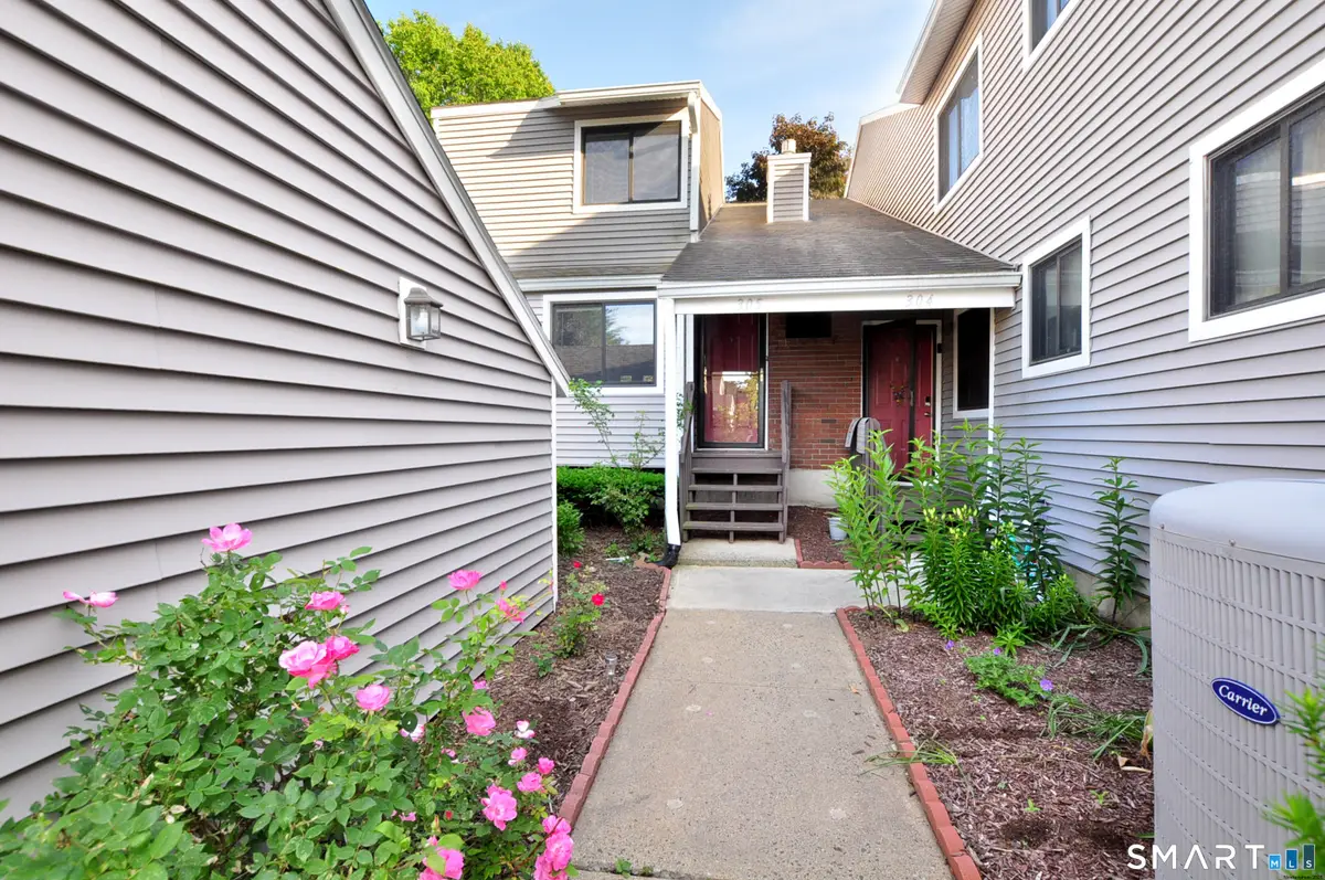 305 Mill Pond Drive #305, South Windsor, CT 06074 - #1