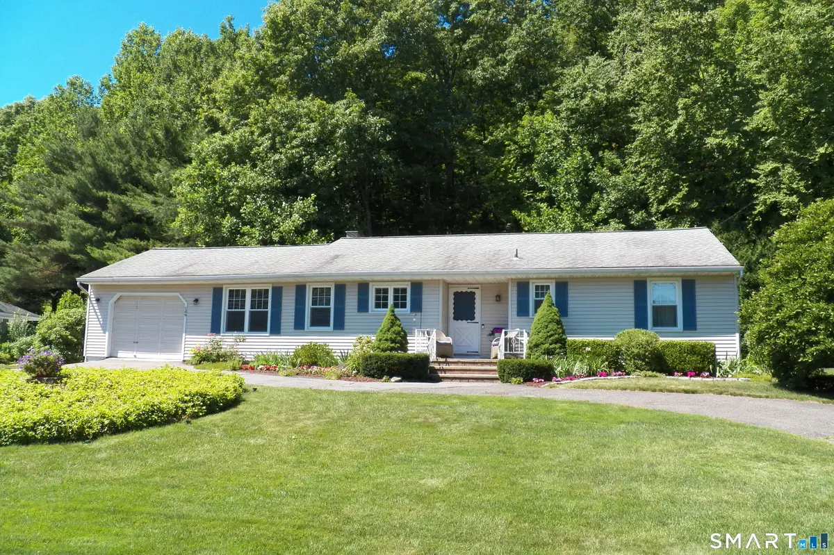 149 Waterbury Road, Prospect, CT 06712 - #1