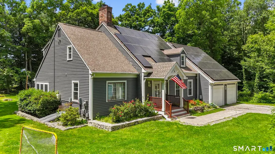 14 North Branch Road, Newtown, CT 06470 - #3