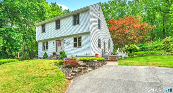 57 Weiss Road, Haddam, CT 06438
