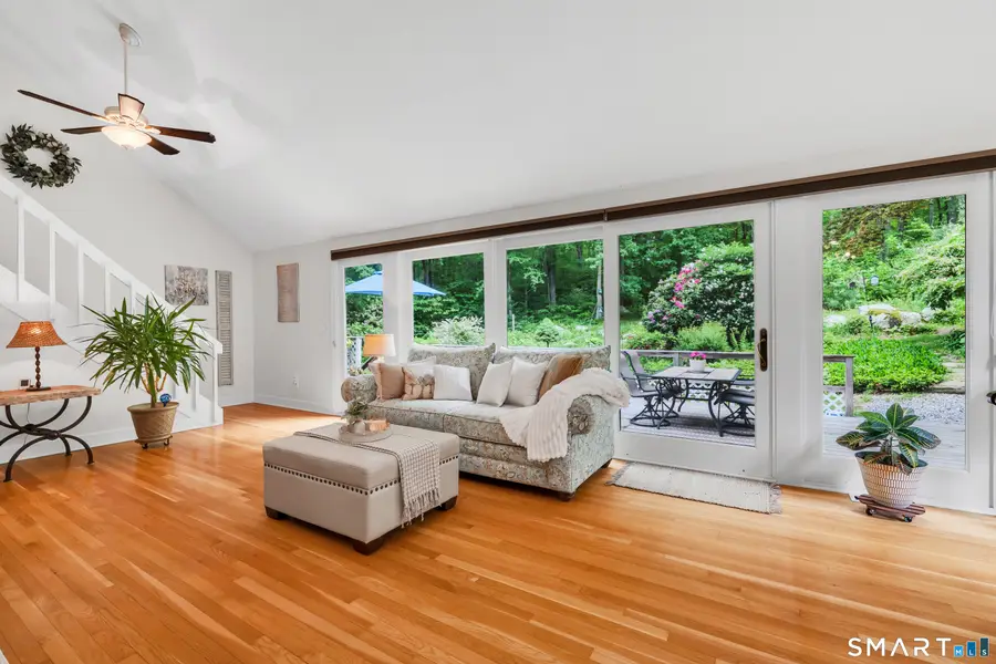 57 Weiss Road, Haddam, CT 06438 - #3