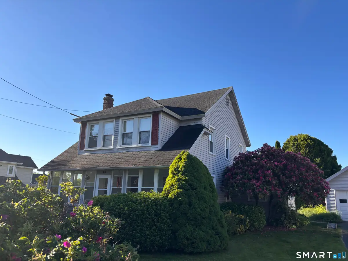 44 Sea View Avenue, Niantic, CT 06357 - #1
