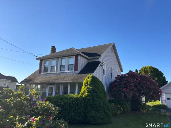 44 Sea View Avenue, East Lyme, CT 06357
