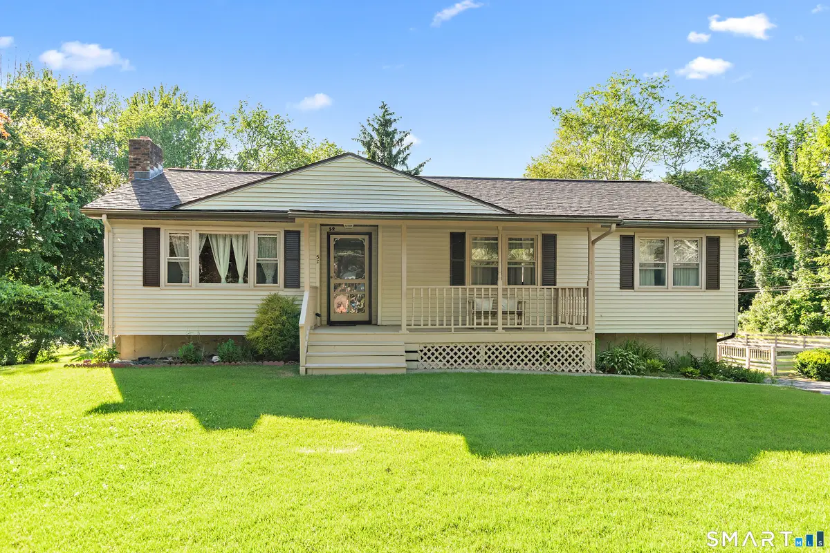 52 Caribou Drive, Norwich, CT 06360 - #1