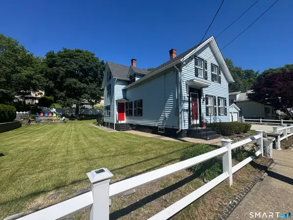 58 Baltic Street, Norwich, CT 06360
