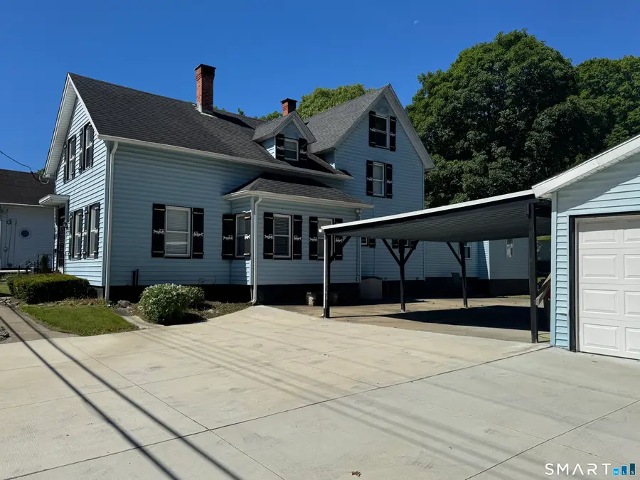 58 Baltic Street, Norwich, CT 06360 - #2