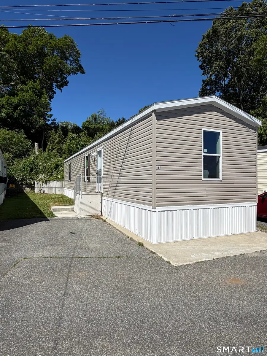 435 High Street #42, Mystic, CT 06355 - #2