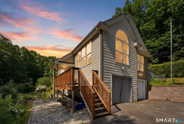 29 Potter School Road, Willington, CT 06279
