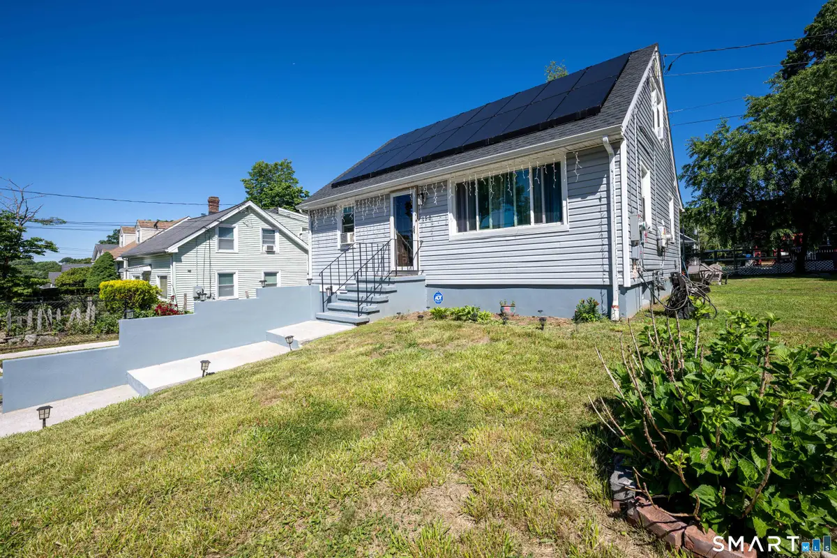 150 Moffitt Street, Bridgeport, CT 06610 - #1