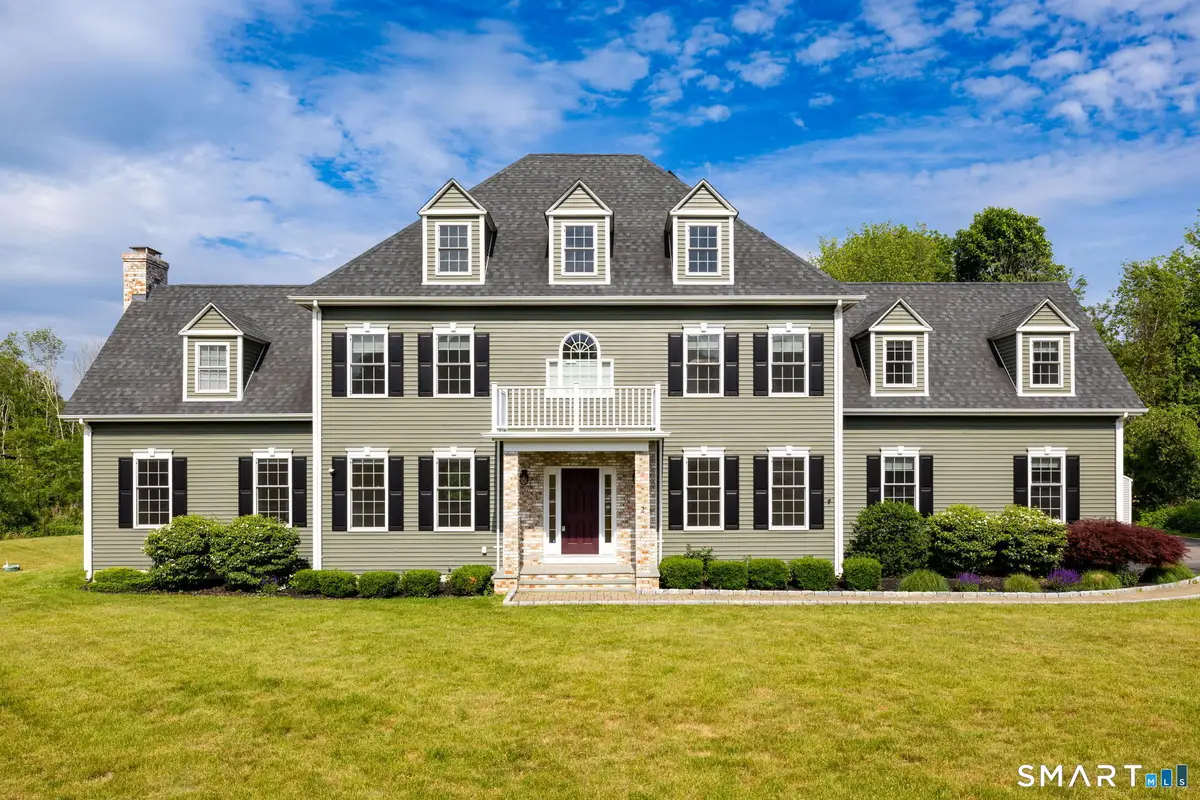 2 Syleo Lane, Salem, CT 06420 - #1