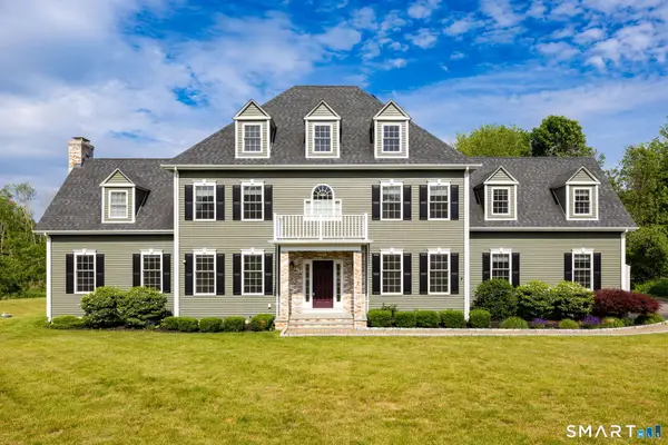 2 Syleo Lane, Salem, CT 06420