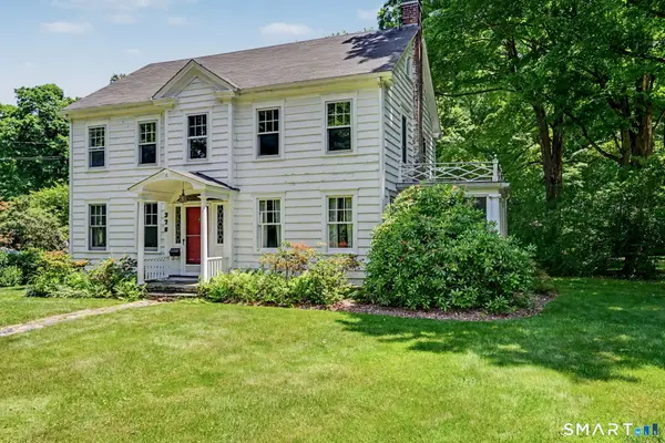 378 Wilton Road W, Ridgefield, CT 06877