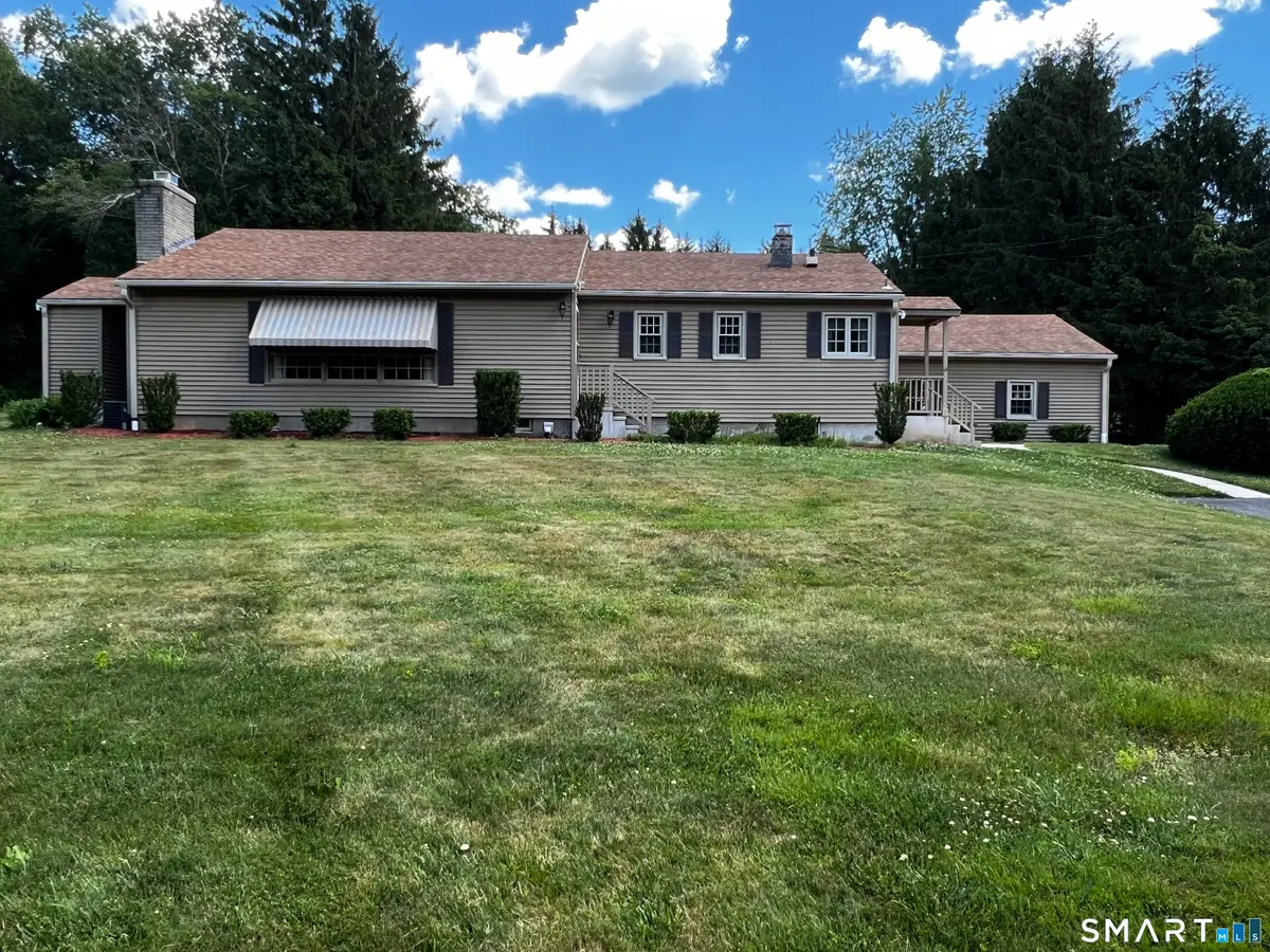 73 Shelton Road, Oxford, CT 06478 - #1