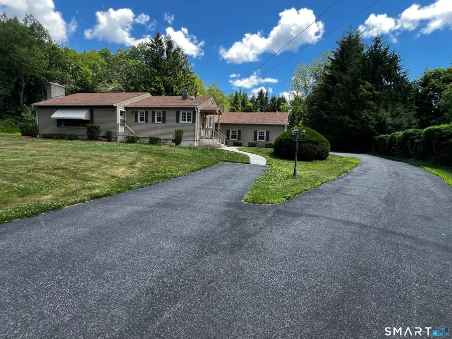 73 Shelton Road, Oxford, CT 06478 - #3