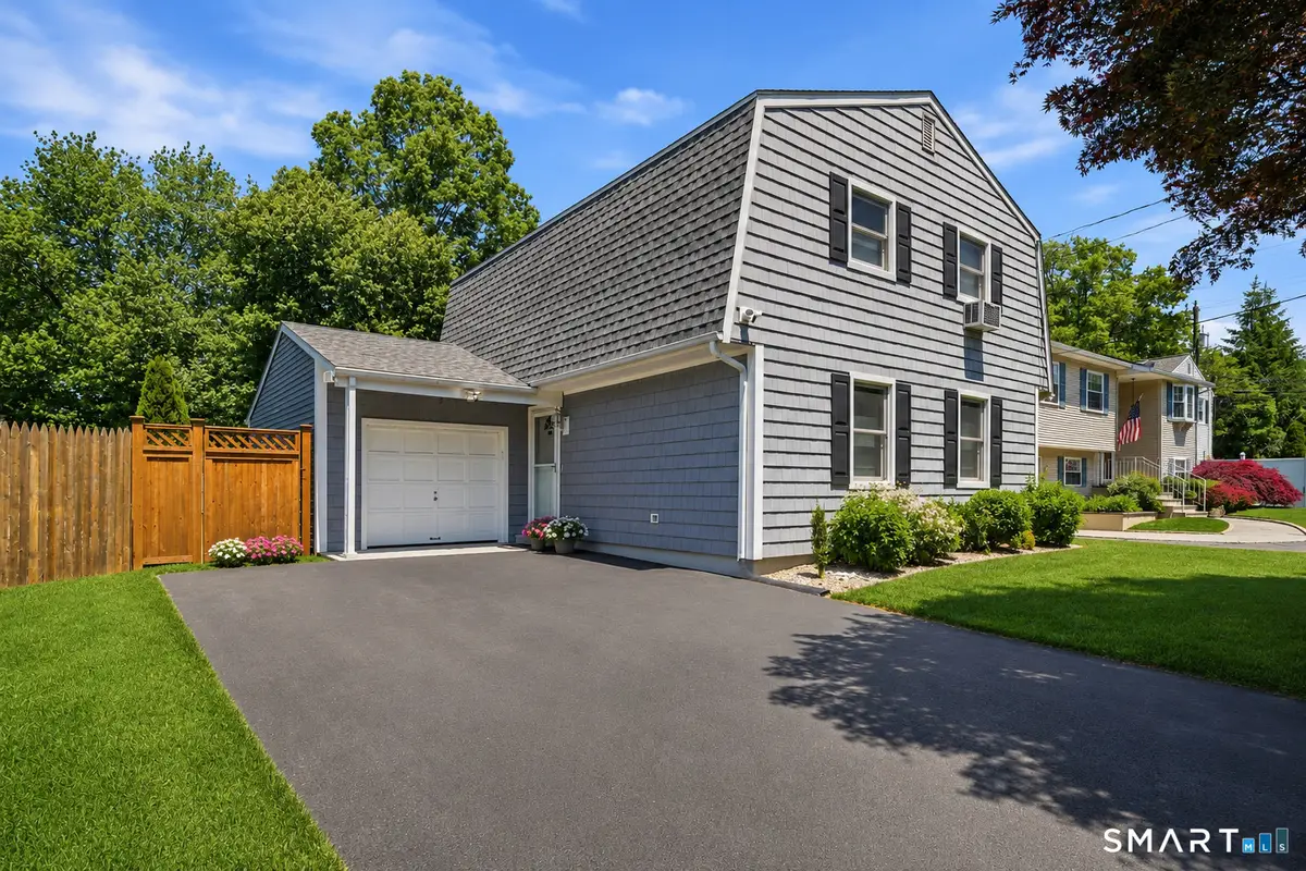 6 Three Seasons Lane, Norwalk, CT 06851 - #1