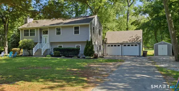 18 Old Black Point Road, East Lyme, CT 06357
