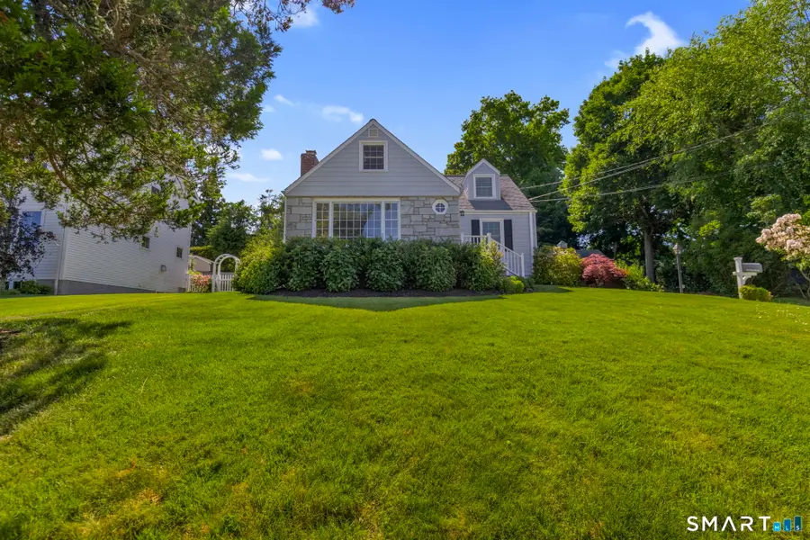 70 Flax Road, Fairfield, CT 06824 - #3