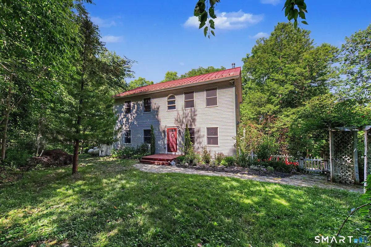 199 Petticoat Lane, East Haddam, CT 06423 - #1