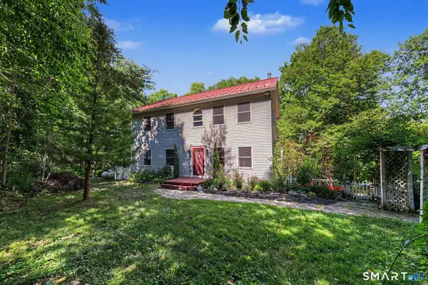 199 Petticoat Lane, East Haddam, CT 06423