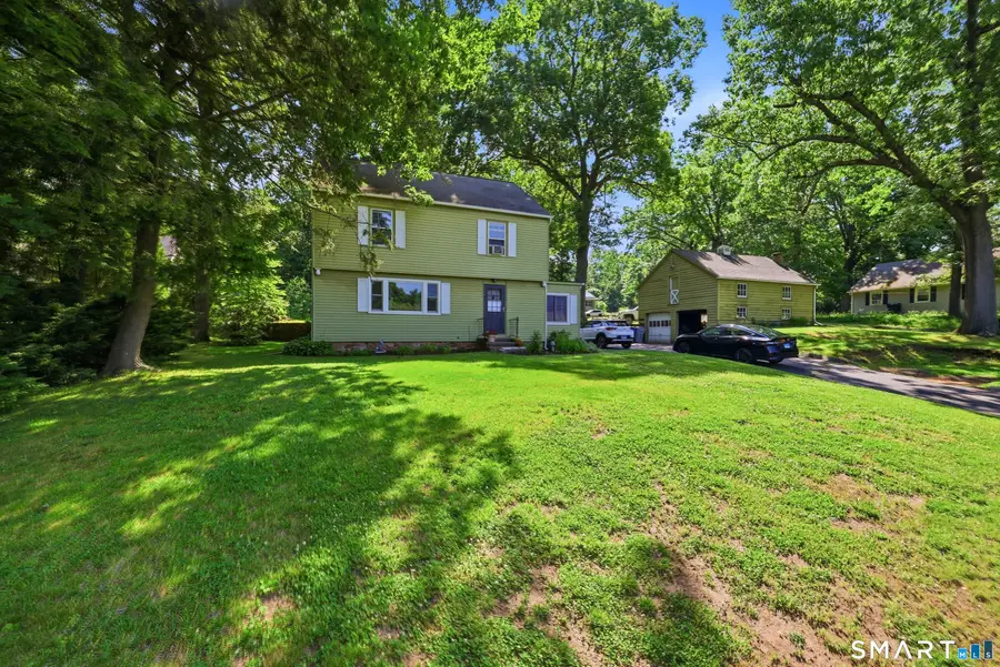 1466 Stafford Avenue, Bristol, CT 06010 - #3