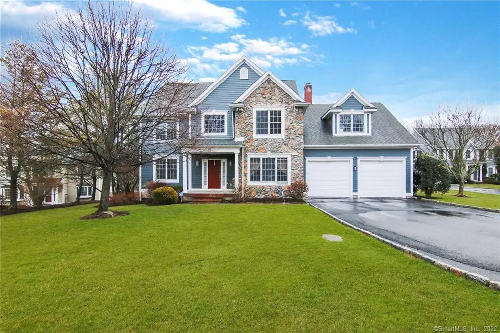 37 West Rock Trail, Stamford, CT 06902 - #1