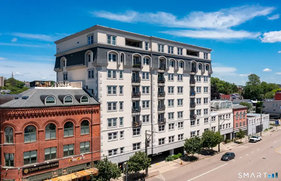 461 Bank Street #702, New London, CT 06320 - #2