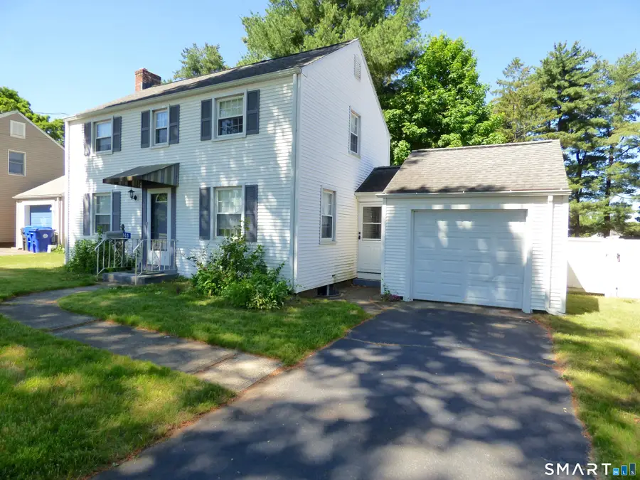 463 Forbes Street, East Hartford, CT 06118 - #3