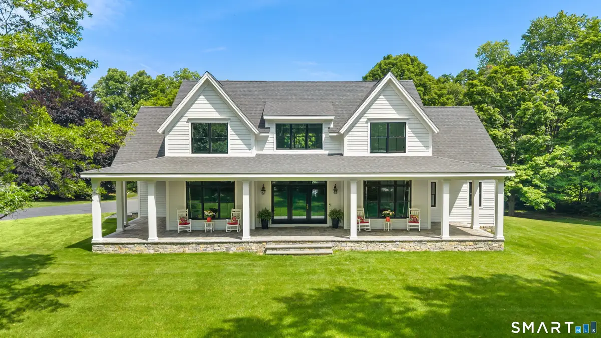 773 West Avon Road, Avon, CT 06001 - #1