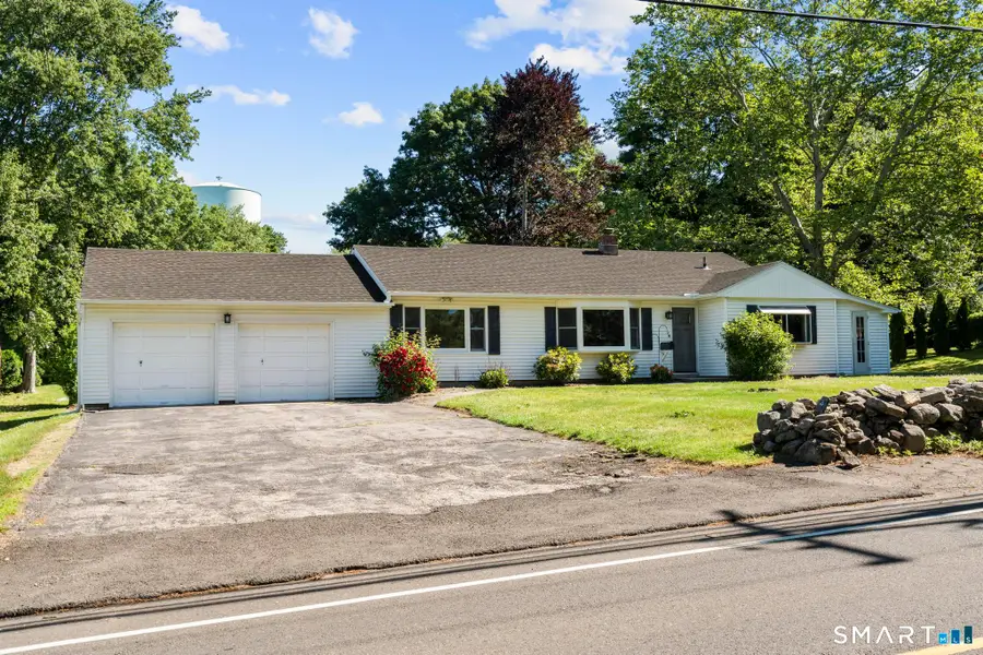 59 Linden Street, Norwalk, CT 06851 - #2