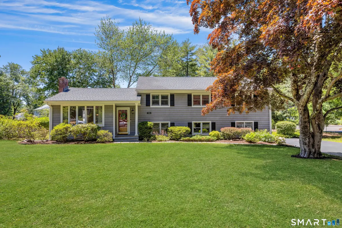 104 Nutmeg Lane, Stamford, CT 06905 - #1