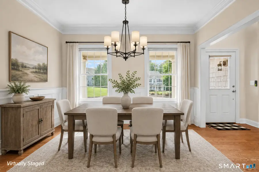40 Sconset Circle #40, Shelton, CT 06484 - #3
