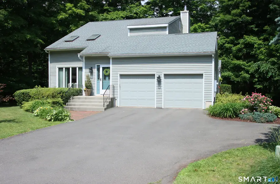 10 Old Village Lane, Unionville, CT 06085 - #2