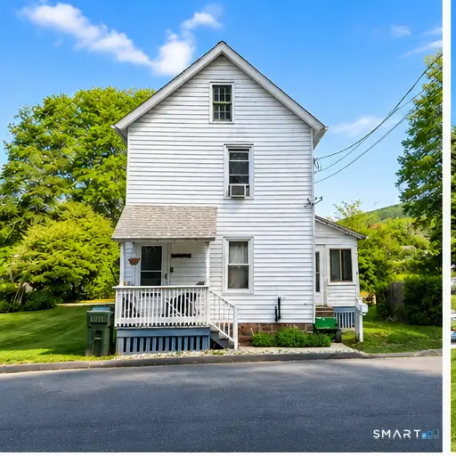 38 Woodland Street, Simsbury, CT 06070 - #1