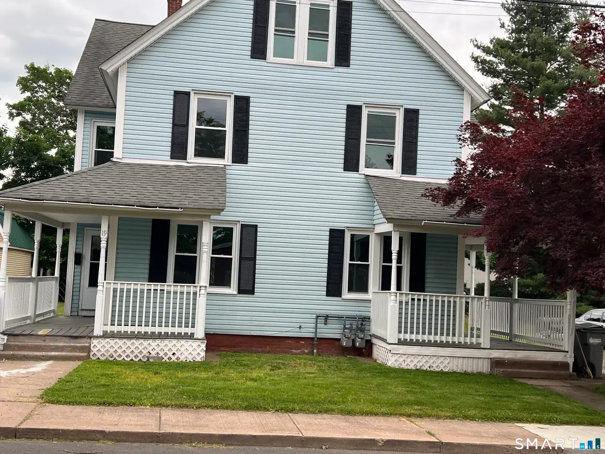 17 Lilac Street, Manchester, CT 06040 - #1