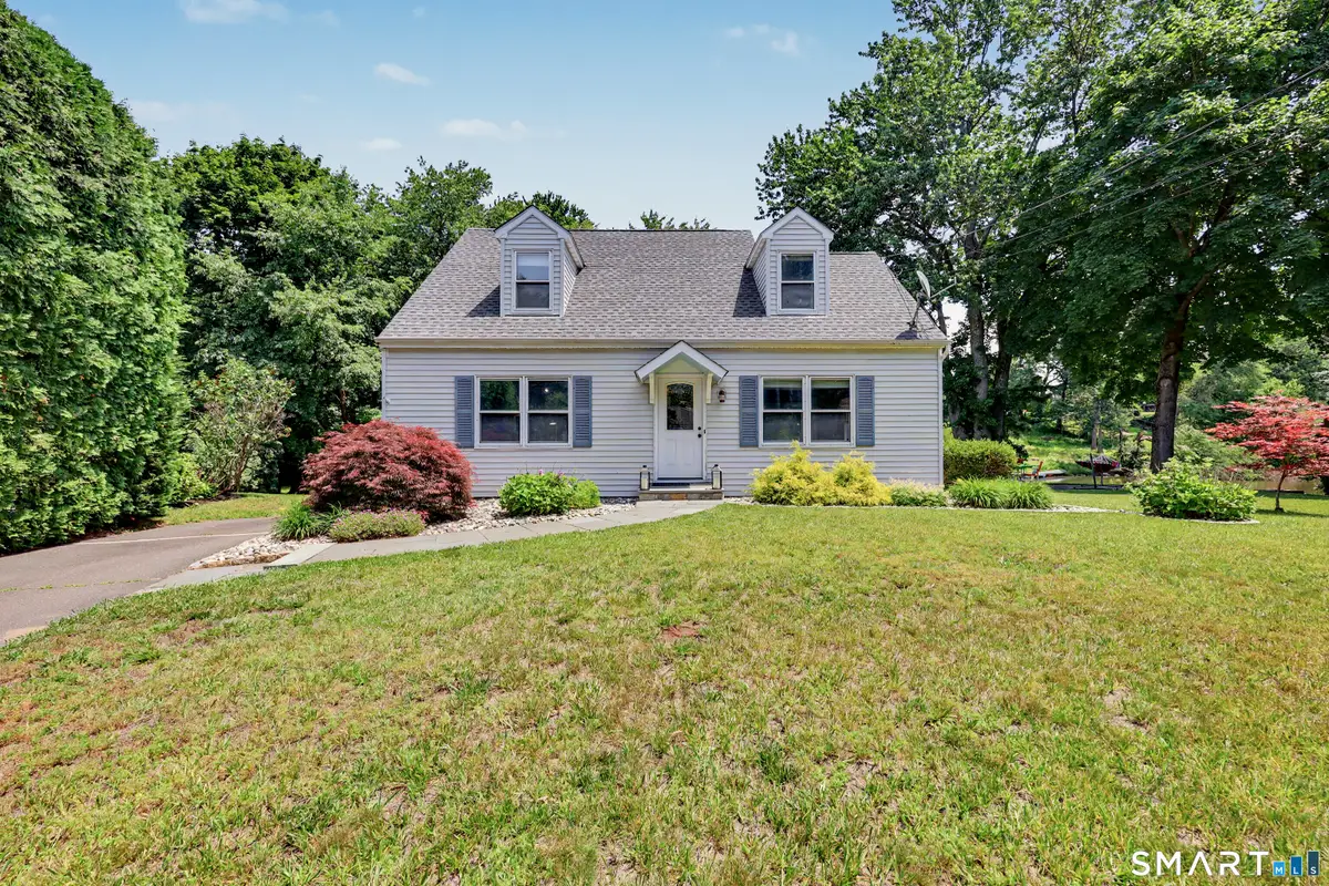 8 Apple Blossom Lane, Danbury, CT 06811 - #1