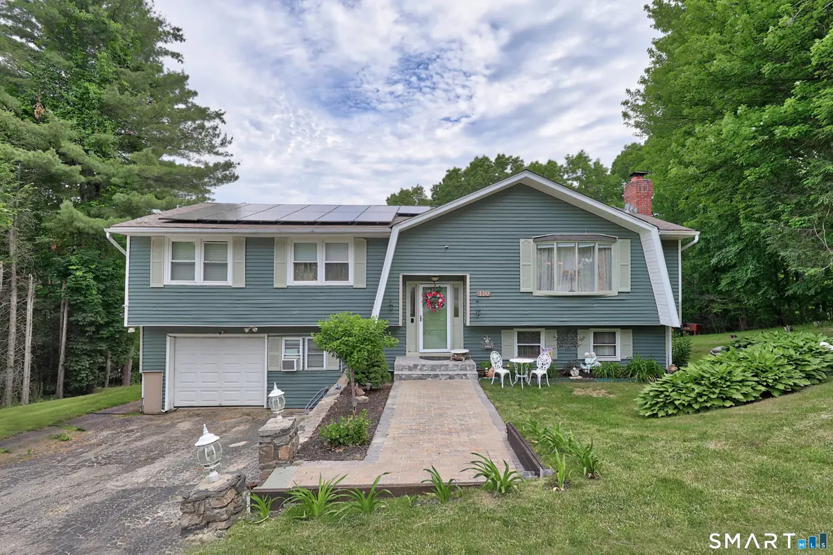 110 White Birch Drive, Waterbury, CT 06708 - #1