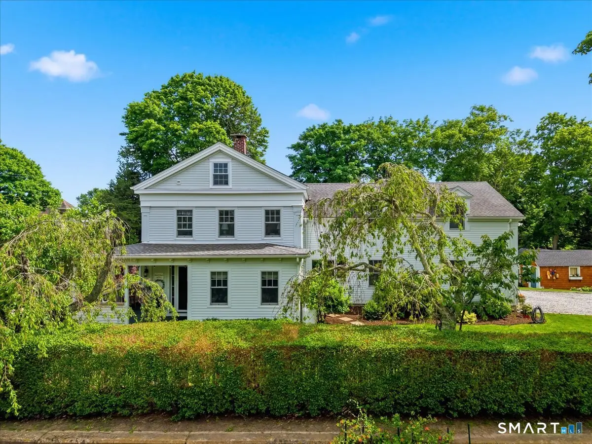 65 Prospect Hill Road, Groton, CT 06340 - #1