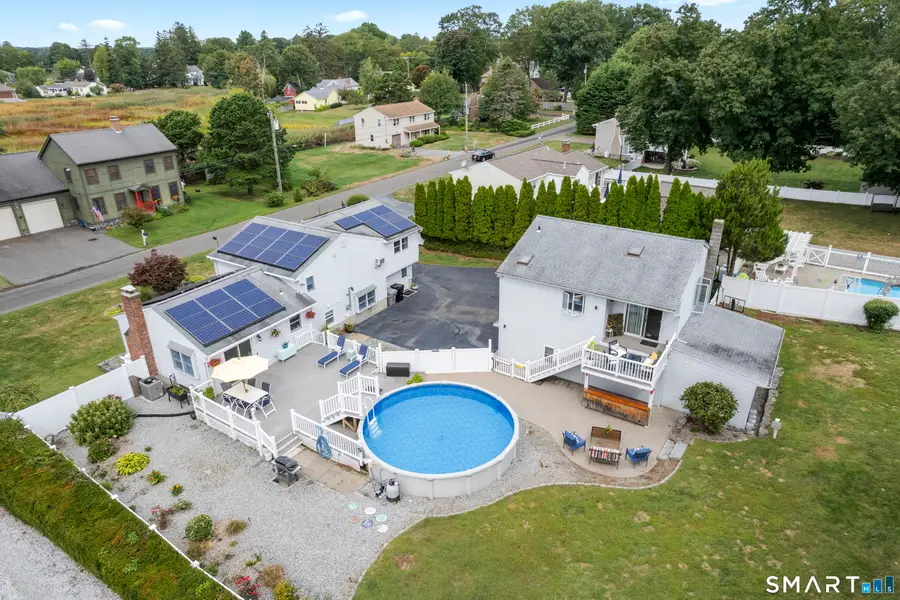 26 Willard Avenue, Old Saybrook, CT 06475 - #2