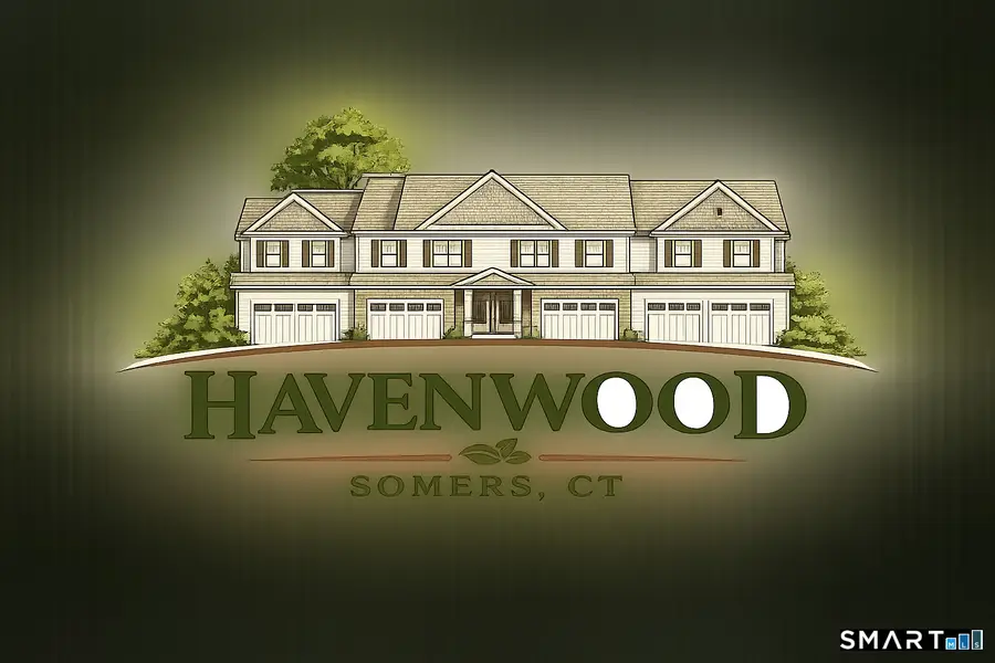 1 Havenwood Circle, Somers, CT 06071 - #3