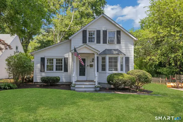 30 Nolan Street Extension, Norwalk, CT 06850