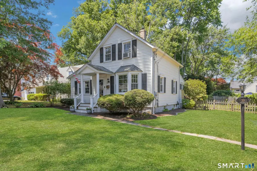 30 Nolan Street Extension, Norwalk, CT 06850 - #3
